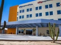 City Express Plus Cabo San Lucas