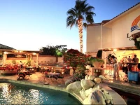 Los Cabos Golf Resort by VRI resorts