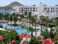 Suites at Rose Resort and Spa Cabo San Lucas