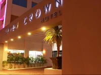 Seven Crown Express & Suites