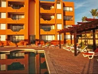 Sunrock Condo Hotel