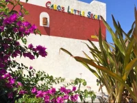 CaboВґs Little Secret Two Bedroom Condos