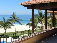 Condominios Brisa - Ocean Front