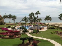 Condominios El Dorado II