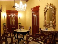 Casa Don Gustavo Boutique Hotel