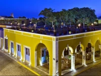 Hacienda Puerta Campeche a Luxury Collection Hotel
