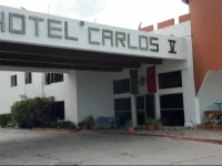 Hotel Carlos V