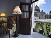 Hotel Lopez Campeche