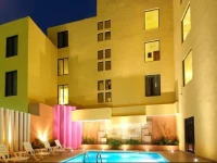 Hotel Plaza Colonial
