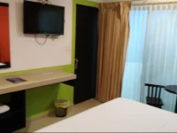 Hotel Catedral Campeche