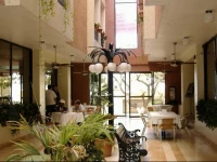 Hotel del Paseo Campeche