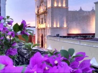 Hotel Maya Ah Kim Pech