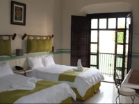 MisiГіn Campeche AmГ©rica Centro HistГіrico