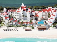 GR Caribe Deluxe By Solaris All Inclusive
