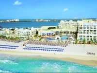 Gran Caribe Resort & Spa - All Inclusive