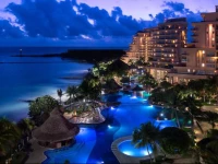 Grand Fiesta Americana Coral Beach Cancun
