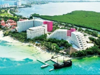 Grand Oasis Palm All-inclusive