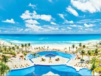 Grand Oasis Sens - All-Inclusive Adults Only