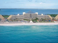 Royal Service at Paradisus Cancun