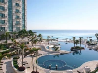 Sandos Cancun Lifestyle Resort 5*