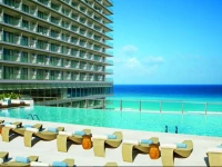 Secrets The Vine Cancun All Inclusive - Adults Only