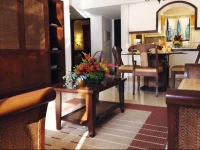 The Villas at The Royal Cancun, All Suites Resort