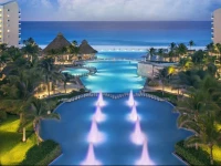The Westin Lagunamar Ocean Resort Villas & Spa Cancun