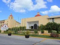 All Ritmo Cancun Resort & Water Park