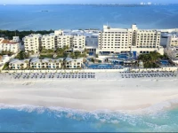 Barcelo Tucancun Beach - All Inclusive