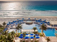 CasaMagna Cancun Marriott Resort