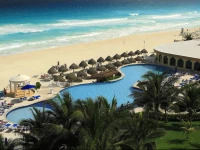 Golden Parnassus Resort & Spa - All Inclusive