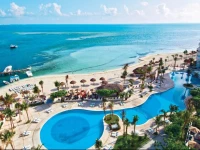 Oasis Palm - All Inclusive