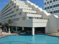 Park Royal Cancun-All Inclusive