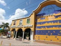 Plaza Caribe 4*
