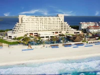 Royal Solaris Cancun-All Inclusive