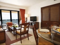 The Royal Cancun, All Suites Resort