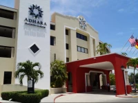 Adhara Hacienda Cancun 3*