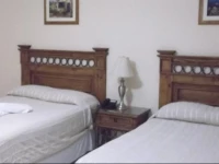 Hotel Avenida Cancun