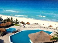 Cancun Beach Apartments 3*