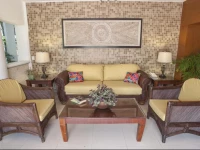 Hotel Colonial Cancun 3*