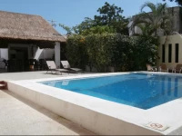 Hotel Hacienda Cancun 3*