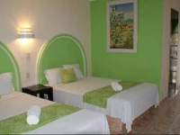 Hotel HC Internacional 3*