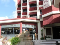 Hotel Plaza Kokai CancГєn