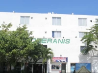 Hotel Soberanis 3*