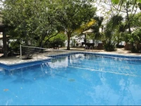 Sotavento Hotel & Yacht Club