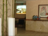 Hotel y Suites Nader