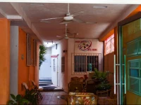 Hotel Suites Le Monde 1*