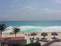 Beautiful Condo Studio with Unique Seaview