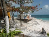 Cancun Beach Hideaway