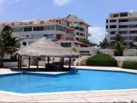 Cancun Condo Rent